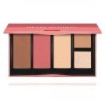 Pupa Never Without All In One Face Palette n&auml;o kontuurimise palett - 001 &ndash; Light Skin