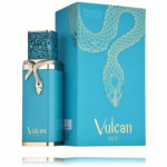 French Avenue Vulcan Feu EDP meestele ja naistele - 100 ml.