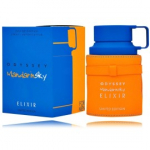 Armaf Odyssey Mandarin Sky Elixir EDP meestele ja naistele - 100 ml.