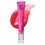 Nip+Fab Salicylic Fix Blackhead Steam Mask 8% termoaktiivne geelmask mustpeade vastu - 30 ml.