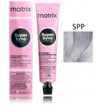 Matrix Super Sync Pre-Bonded juuksev&auml;rv - SPP Sheer Pastel Pearl