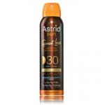 Astrid Sun Coconut Love Dry Oil SPF30 p&auml;ikese eest kaitsev pihustatav kuiv&otilde;li - 150 ml.