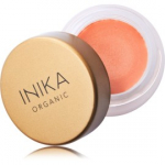 Inika Organic Lip & Cheek Cream toonitud huule- ja p&otilde;sepuna kreem - Morning