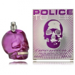 Police To Be Woman EDP naistele - 200 ml.