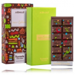 Armaf Kunafa Chocolate EDP meestele ja naistele - 70 ml.