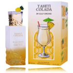 Gulf Orchid Tahiti Colada EDP meestele ja naistele - 100 ml.