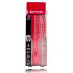 Beter Elipsi Detangling Brush Small juuksehari - Fuchsia