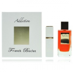 Franck Boclet Addiction komplekt naistele (100 ml EDP + 20 ml EDP) - Komplekt