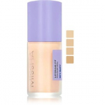 Missha Make-up Layering Fit Foundation jumestuskreem - 21