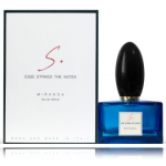 Esse Strikes The Notes Miranda EDP naistele - 100 ml.