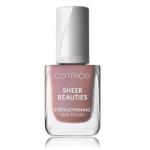 Catrice Sheer Beauties Nail Polish k&uuml;&uuml;nelakk - 70 Dusty Romance