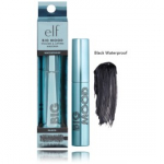 e.l.f. Big Mood Volume & Lifting Mascara ripsmetu&scaron;&scaron; - Black (Waterproof)