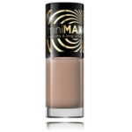 Eveline Mini Max Nail Polish kiiresti kuivav k&uuml;&uuml;nelakk - 496