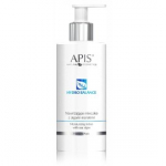 Apis Professional Hydro Balance Moisturizing Lotion niisutav puhastuskreem merevetikatega - 300 ml.