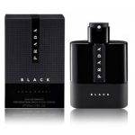 Prada Luna Rossa Black EDP meestele - 100 ml.