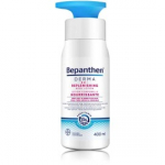 Bepanthen Derma Replenishing kehalosjoon - 400 ml.