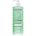 Dermedic Normacne Antibacterial puhastav n&auml;ogeel - 500 ml.