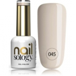 Clavier Nailsology Gel Polish h&uuml;briidk&uuml;&uuml;nelakk - 045 Girl With The Pearl