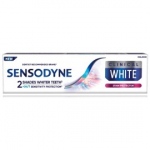 Sensodyne Clinical White Stain Protector dantų pasta - 75 ml.