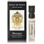Tiziana Terenzi Akragas Extrait De Parfum naistele ja meestele - 1.5 ml.