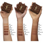 Yves Saint Laurent All Hours Hyper Bronzer p&auml;ikesepuuder - 02