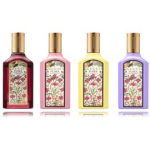 Gucci Flora Gorgeous Mini Set komplekt naistele (4 x 5 ml EDP) - Komplekt