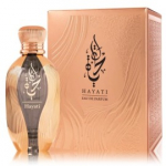 Assala Prime Hayati EDP naistele ja meestele - 100 ml.