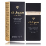 Cl&eacute; de Peau Beaut&eacute; Long-Lasting Hydrating Veil SPF25 meigialuskreem / praimer - 30 ml.