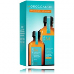 MoroccanOil Treatment Traveler Set juuksekomplekt - Komplekt
