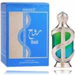 Hamidi Rouh Parfumed Oil &otilde;liparf&uuml;&uuml;m naistele ja meestele - 20 ml.