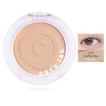 Cat's Lab Eye Stamp Shadow matid ja s&auml;delevad lauv&auml;rvid - CE03 Caffucino