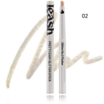 Unleashia Pretty Easy Glitter Stick - 02 Flutter