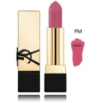 Yves Saint Laurent Rouge Pur Couture Caring Satin Lipstick huulepulk - PM Pink Muse