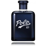 Ralph Lauren Polo 67 EDT meestele - 75 ml. Pakendita/Kahjustatud pakend