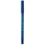 Bourjois Contour Clubbing Waterproof veekindel silmapliiats - 46 Bleu Neon