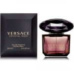 Versace Crystal Noir EDT naistele - 90 ml.