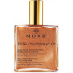 Nuxe Huile Prodigieuse Or kuiv&otilde;li s&auml;raosakestega n&auml;ole / kehale / juustele - 50 ml.