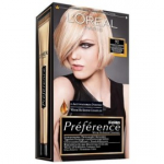 L'oreal Pr&eacute;f&eacute;rence R&eacute;cital kauap&uuml;siv juuksev&auml;rv - 92
