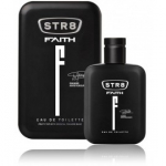 STR8 Faith EDT meestele - 100 ml.