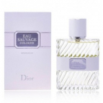 Dior Eau Sauvage Cologne EDC meestele - 100 ml.