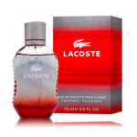 Lacoste Red EDT meestele - 75 ml.
