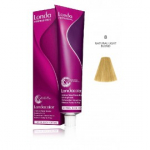 Kadus / Londa Professional Extra-Rich Creme Permanent professionaalne juuksev&auml;rv 60 ml - 8/ - Natural Light Blond