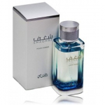 Rasasi Nafaeis Al Shaghaf Pour Homme EDP meestele - 100 ml.