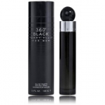 Perry Ellis 360&deg; Black for Men EDT meestele - 100 ml.
