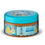 Natura Siberica Oblepikha & Honey kehakoorija - 300 ml.