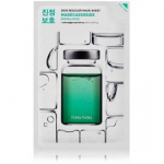 Holika Holika Skin Rescuer Mask Sheet Madecassoide rahustav n&auml;omask - 20 ml.