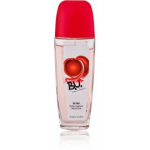 B.U. Heartbeat pihustatav aromaatne deodorant - 75 ml.