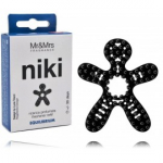 Mr & Mrs Fragrance Niki Equilibrium korduvt&auml;idetav autol&otilde;hn - 1 tk. t&auml;ide