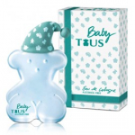 Tous Baby Alcohol-Free EDC parf&uuml;&uuml;m lastele - 100 ml.