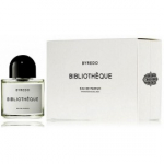 Byredo Biblioth&egrave;que EDP parf&uuml;&uuml;m meestele ja naistele - 50 ml.